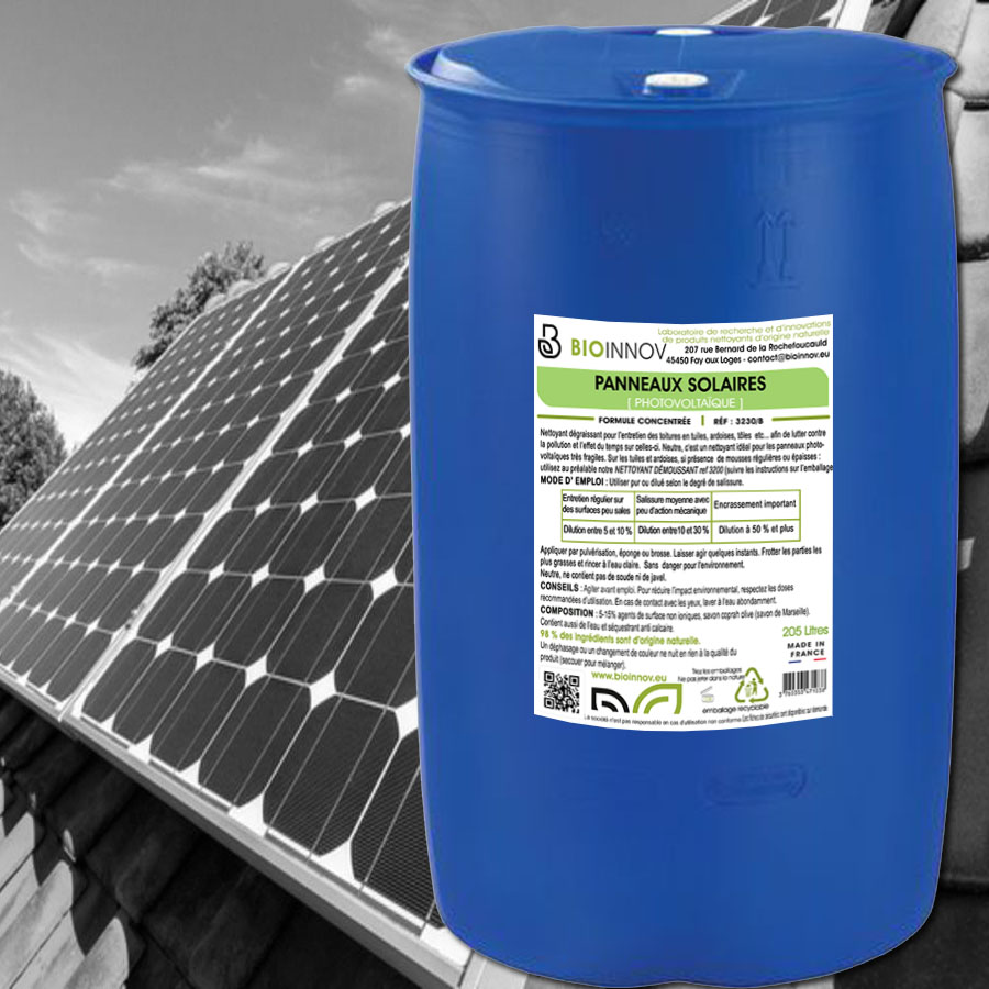découvrez les dernières innovations en matière de panneaux photovoltaïques, qui révolutionnent la production d'énergie solaire. améliorations technologiques, efficacité accrue et solutions durables pour un avenir énergétique respectueux de l'environnement.