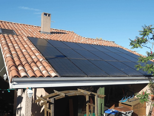 découvrez notre service d'installation de panneaux photovoltaïques, une solution écologique et économique pour produire votre propre électricité. profitez d'un accompagnement personnalisé et d'une expertise reconnue pour maximiser votre investissement énergétique.