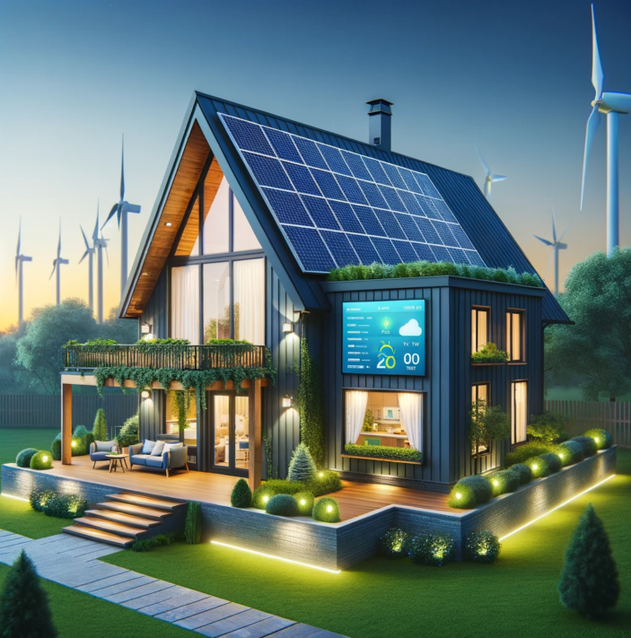 découvrez les meilleurs installateurs de panneaux photovoltaïques dans le vaucluse. profitez de notre expertise pour une installation rapide et efficace, tout en réduisant votre facture d'énergie et en préservant l'environnement.