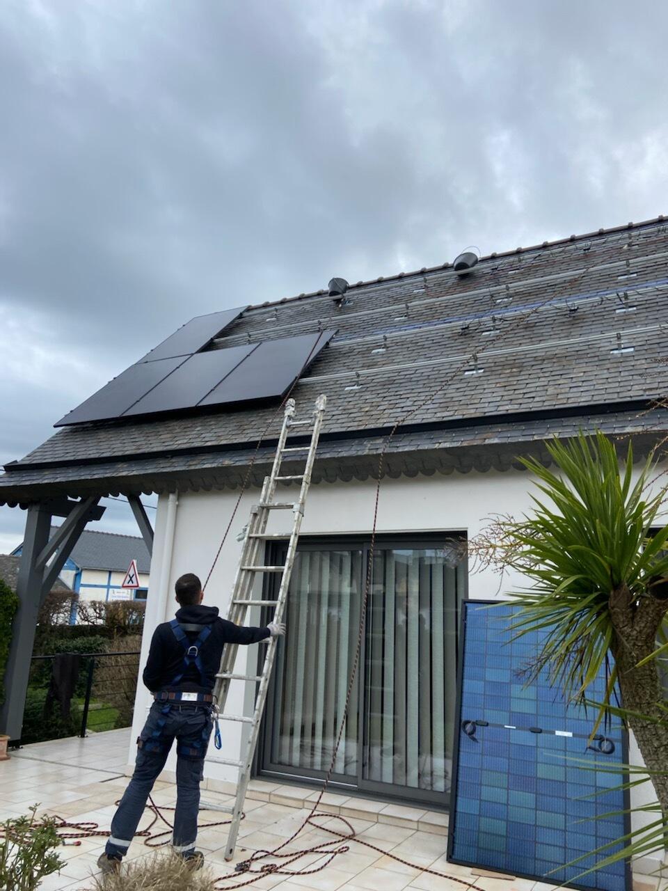 découvrez les meilleurs installateurs photovoltaïques en bretagne pour transformer votre habitation en source d'énergie durable. profitez de conseils d'experts, d'installations de qualité et d'un service sur mesure. optez pour l'énergie solaire et réduisez votre empreinte carbone !