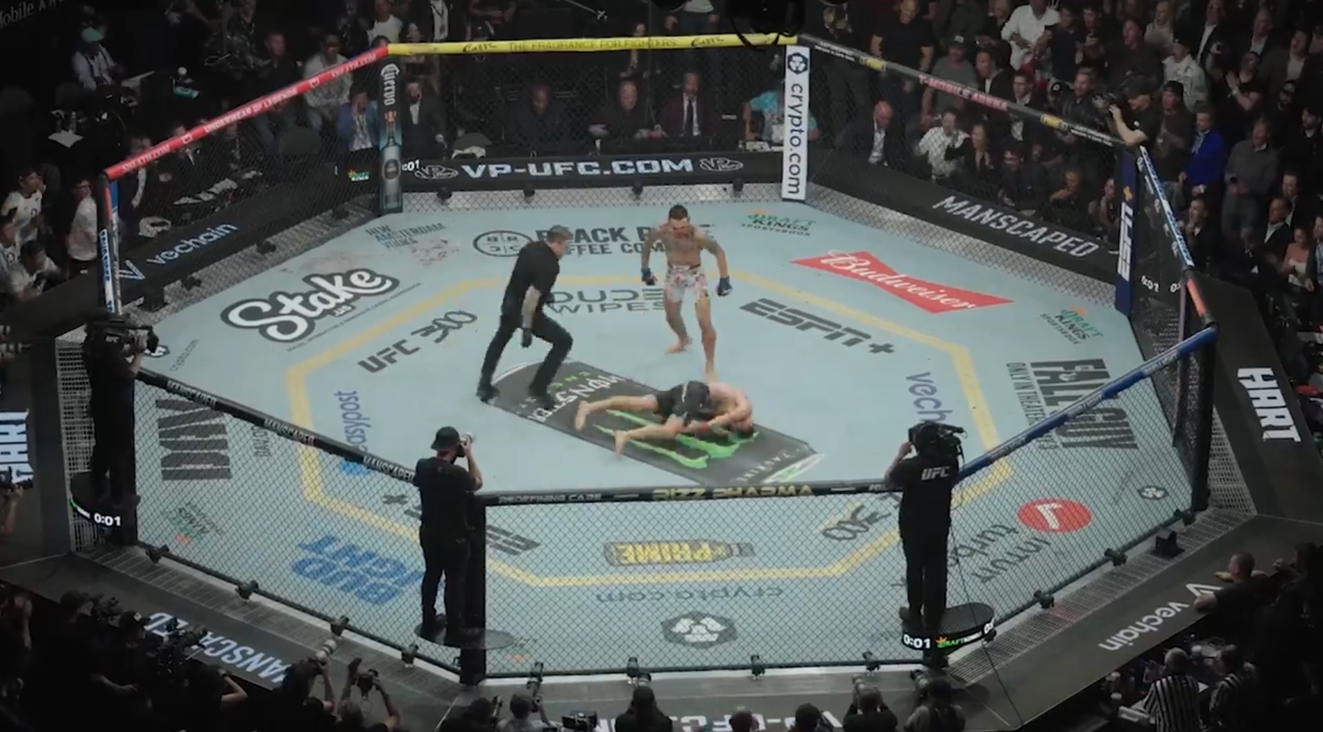découvrez notre rapport détaillé sur la campagne d'achat ufc 2022, qui analyse les tendances de consommation, l'impact des événements et les stratégies de marketing mises en œuvre pour renforcer l'engagement des fans. ne manquez pas cette opportunité d'explorer les chiffres clés et les insights pertinents du secteur.