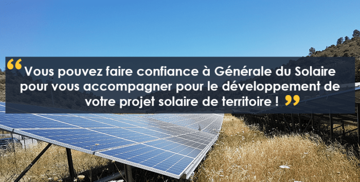découvrez les dernières tendances et innovations en développement photovoltaïque. apprenez comment optimiser l'énergie solaire pour des solutions durables et rentables.