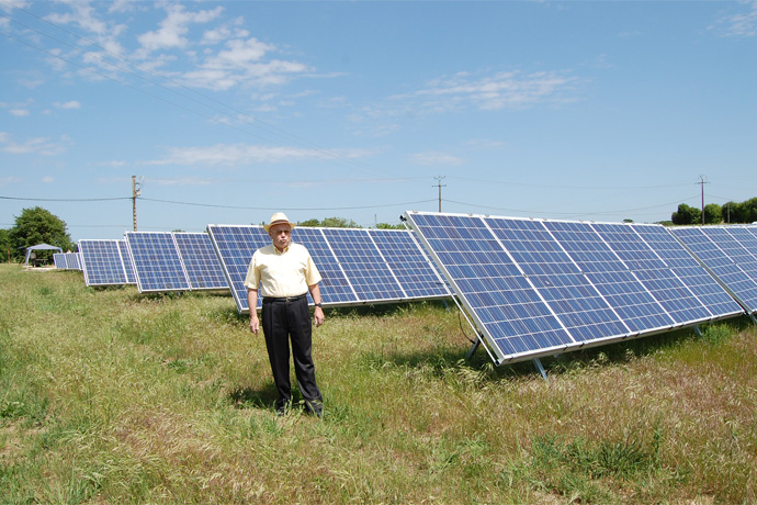 découvrez nos services d'installation de panneaux photovoltaïques en poitou-charentes. profitez d'une énergie renouvelable et réduisez votre facture d'électricité grâce à des solutions adaptées à vos besoins. faites confiance à nos experts pour une installation professionnelle et durable.