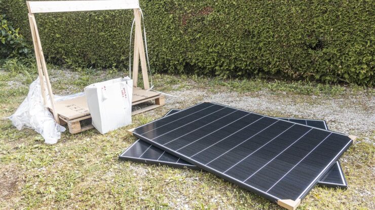 découvrez nos services d'installation photovoltaïque à vannes. profitez d'une énergie renouvelable, réduisez vos factures et participez à la transition énergétique. contactez nos experts pour un devis personnalisé !