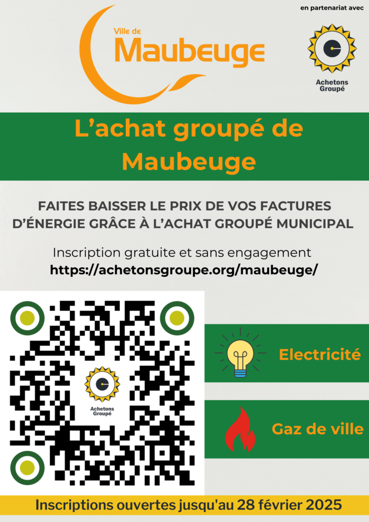 découvrez comment les achats groupés d'énergie peuvent réduire vos factures et optimiser votre consommation. rejoignez une communauté pour bénéficier de tarifs avantageux et d'offres exclusives sur votre électricité et votre gaz.