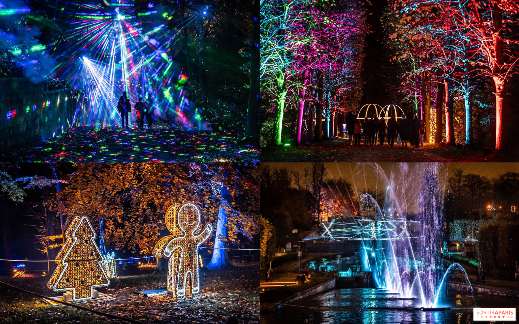 découvrez une fête des lumières éco-responsable qui illumine vos soirées tout en respectant notre planète. participez à des activités festives et innovantes qui allient tradition et développement durable.