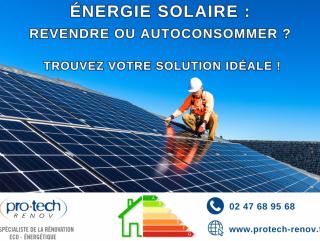 découvrez notre guide complet sur l'installation photovoltaïque idéale, qui vous aidera à optimiser votre consommation d'énergie et à réaliser des économies. explorez les meilleures pratiques, les équipements recommandés et les conseils d'experts pour tirer le meilleur parti de votre installation solaire.