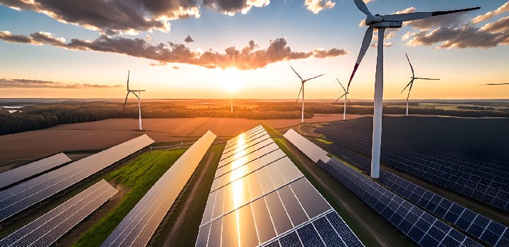 découvrez le potentiel de la méga énergie en france, une révolution énergétique axée sur des solutions durables et innovantes. explorez les tendances, les projets et les impacts de cette transition énergétique sur notre avenir.