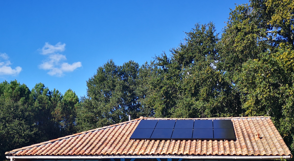 obtenez rapidement des devis personnalisés pour l'installation de panneaux photovoltaïques. comparez les offres des professionnels et commencez à économiser sur votre facture d'électricité tout en préservant l'environnement.