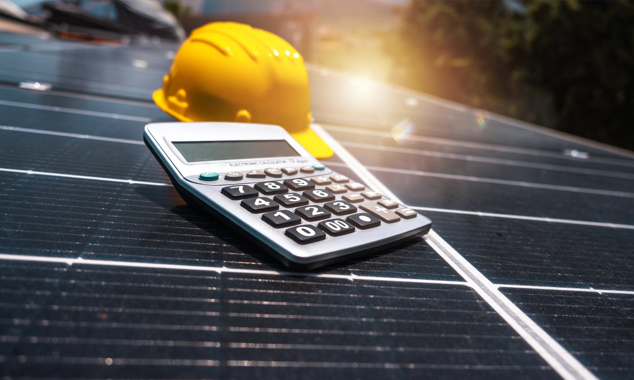 découvrez notre panneau photovoltaïque de 9 kw, idéal pour optimiser votre production d'énergie solaire. profitez d'une solution performante et écologique pour réduire vos factures d'électricité tout en contribuant à la transition énergétique.