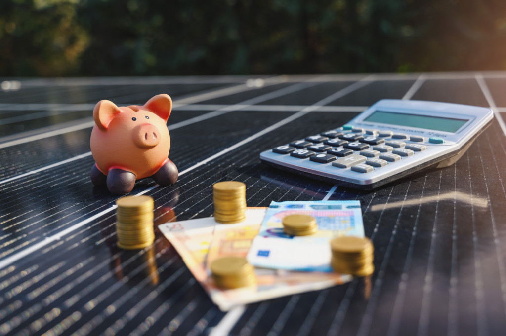 découvrez comment l'autofinancement peut impacter vos factures d'énergie chez edf. informez-vous sur les solutions d'optimisation des coûts énergétiques et les options de financement pour réduire vos dépenses liées à l'énergie.