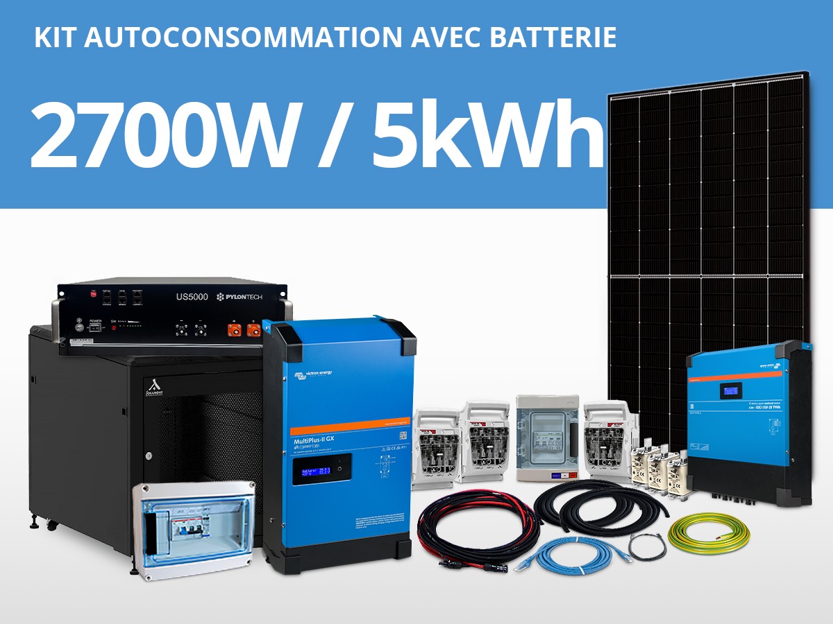 découvrez comment l'autoconsommation solaire de 3 kw peut transformer votre consommation d'énergie. réduisez vos factures d'électricité, profitez d'une énergie renouvelable et contribuez à un avenir plus durable avec nos solutions adaptées à vos besoins.