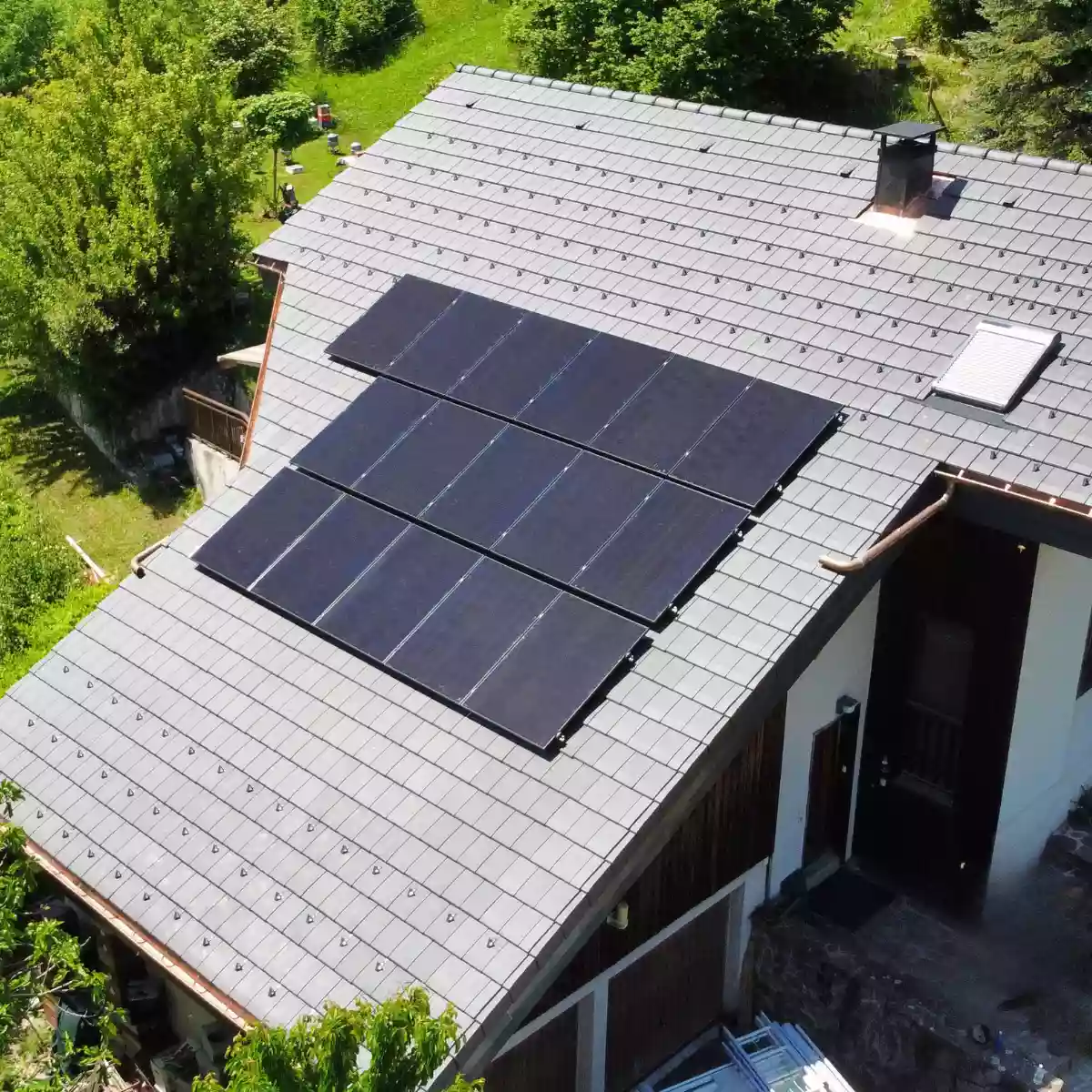 découvrez comment un panneau solaire rentable peut transformez votre consommation d'énergie, réduire vos factures d'électricité et contribuer à un avenir plus durable grâce à des solutions écologiques et économiques.