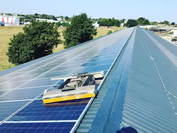 découvrez les meilleurs panneaux solaires en loire-atlantique pour optimiser votre consommation d'énergie. profitez des solutions durables et écologiques adaptées à vos besoins tout en réalisant des économies.