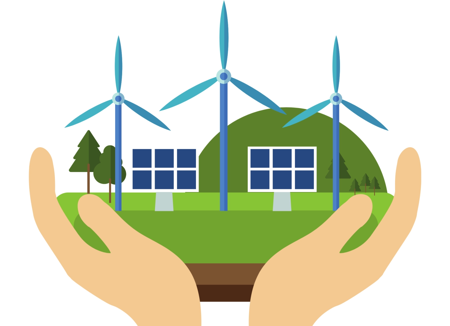 découvrez les solutions d'énergie durable qui préservent notre planète tout en satisfaisant nos besoins énergétiques. explorez les innovations, les technologies vertes et les pratiques éco-responsables pour un avenir plus sain et durable.