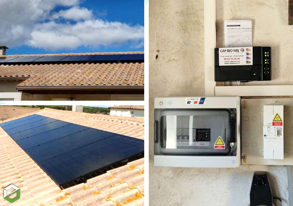 découvrez un artisan rge spécialisé dans l'installation de panneaux photovoltaïques, garantissant des solutions énergétiques efficaces et durables pour votre maison. profitez d'une expertise reconnue tout en bénéficiant d'avantages fiscaux et d'une meilleure performance énergétique.
