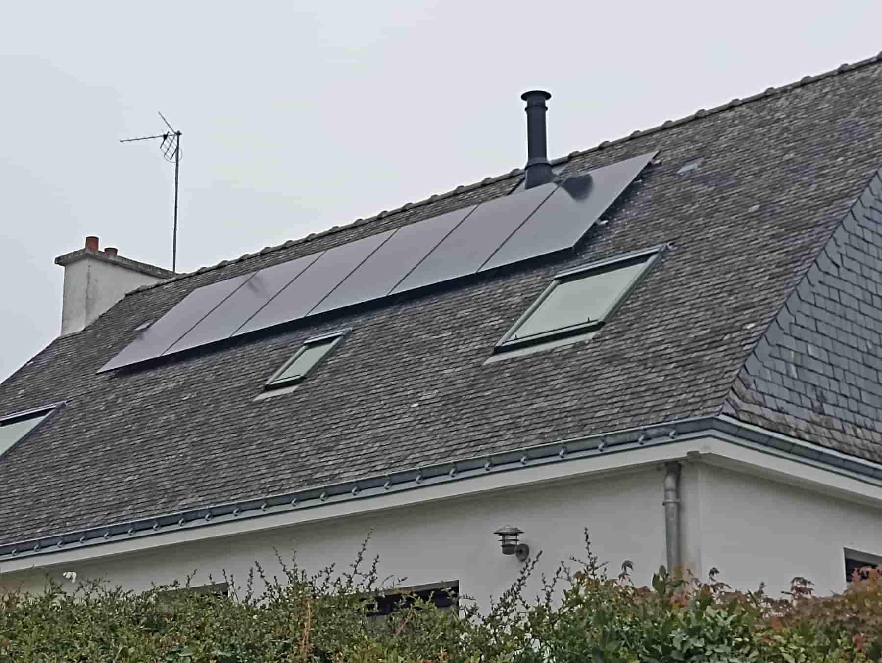 découvrez les services d'installateur photovoltaïque dans le morbihan (56) pour optimiser votre consommation d'énergie et réduire votre empreinte carbone. profitez d'une expertise locale pour des installations de panneaux solaires efficaces et adaptées à vos besoins.
