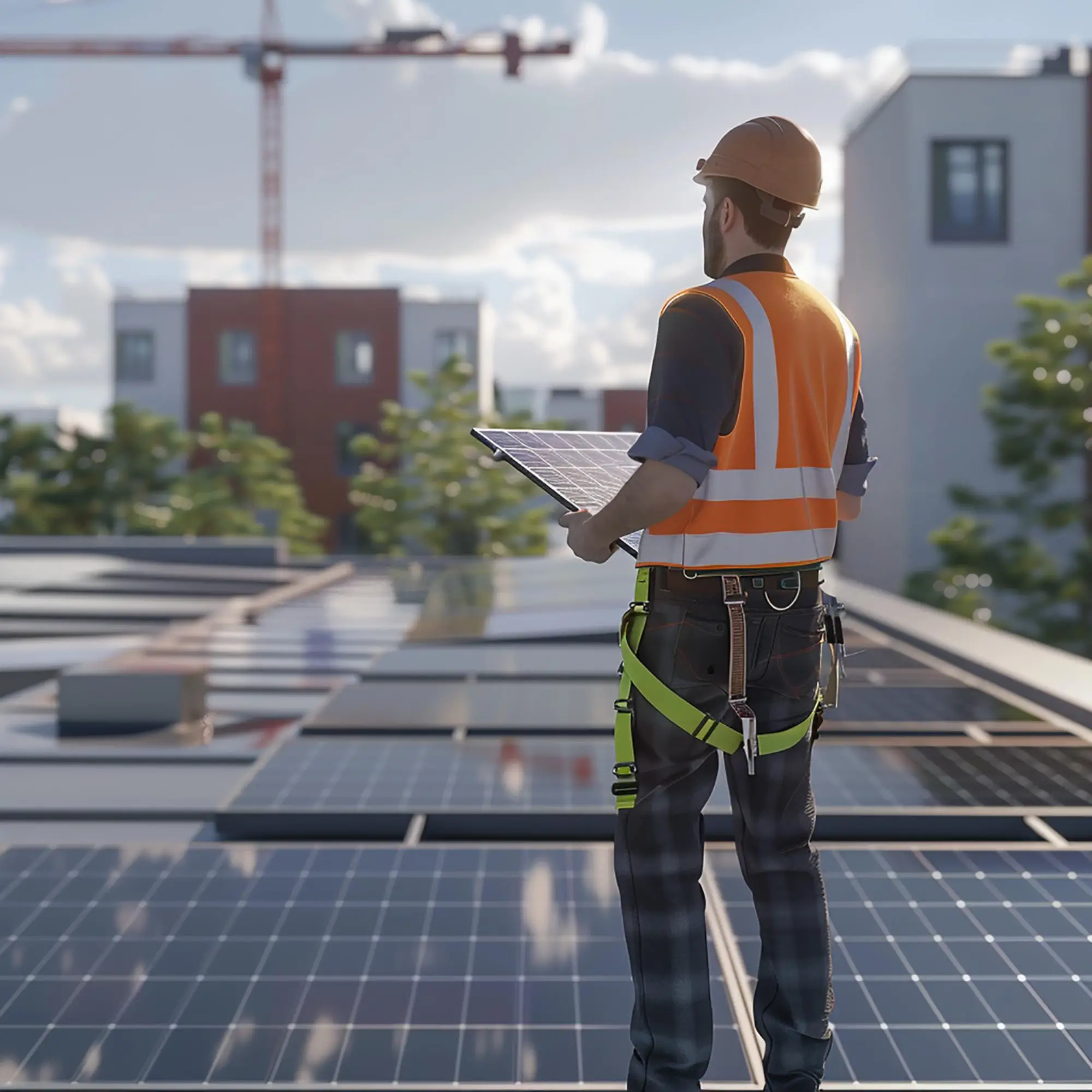 découvrez les services d'un installateur photovoltaïque à toulon. profitez d'une énergie renouvelable et réduisez vos factures grâce à des panneaux solaires de qualité. contactez-nous pour un devis personnalisé et transformez votre énergie!