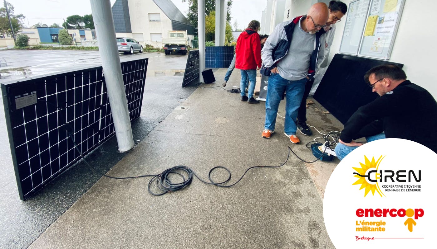 découvrez nos services d'installation de panneaux photovoltaïques en bretagne. profitez d'une énergie renouvelable et d'économies sur vos factures d'électricité grâce à nos solutions personnalisées et adaptées à vos besoins. contactez-nous dès aujourd'hui pour un devis gratuit !