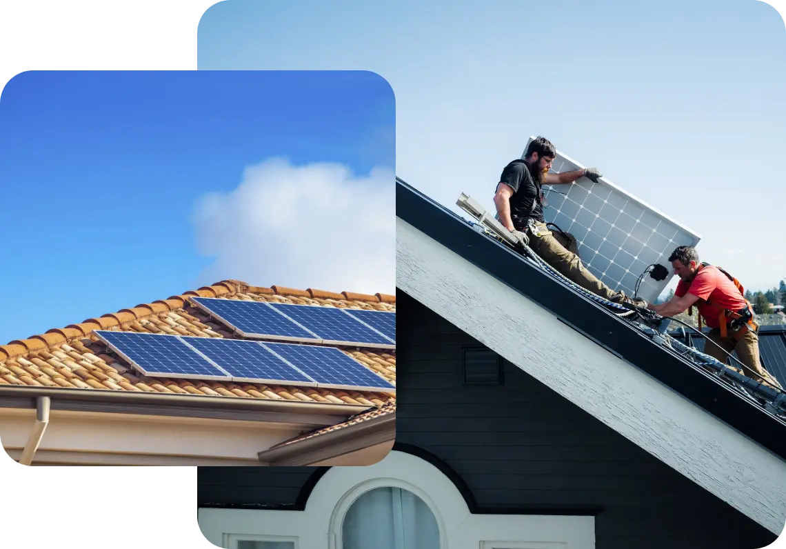 découvrez notre service d'installateur solaire agréé edf, spécialisé dans l'installation de panneaux solaires de haute qualité. profitez de solutions énergétiques durables et performantes pour réduire vos factures d'électricité tout en contribuant à la transition énergétique.