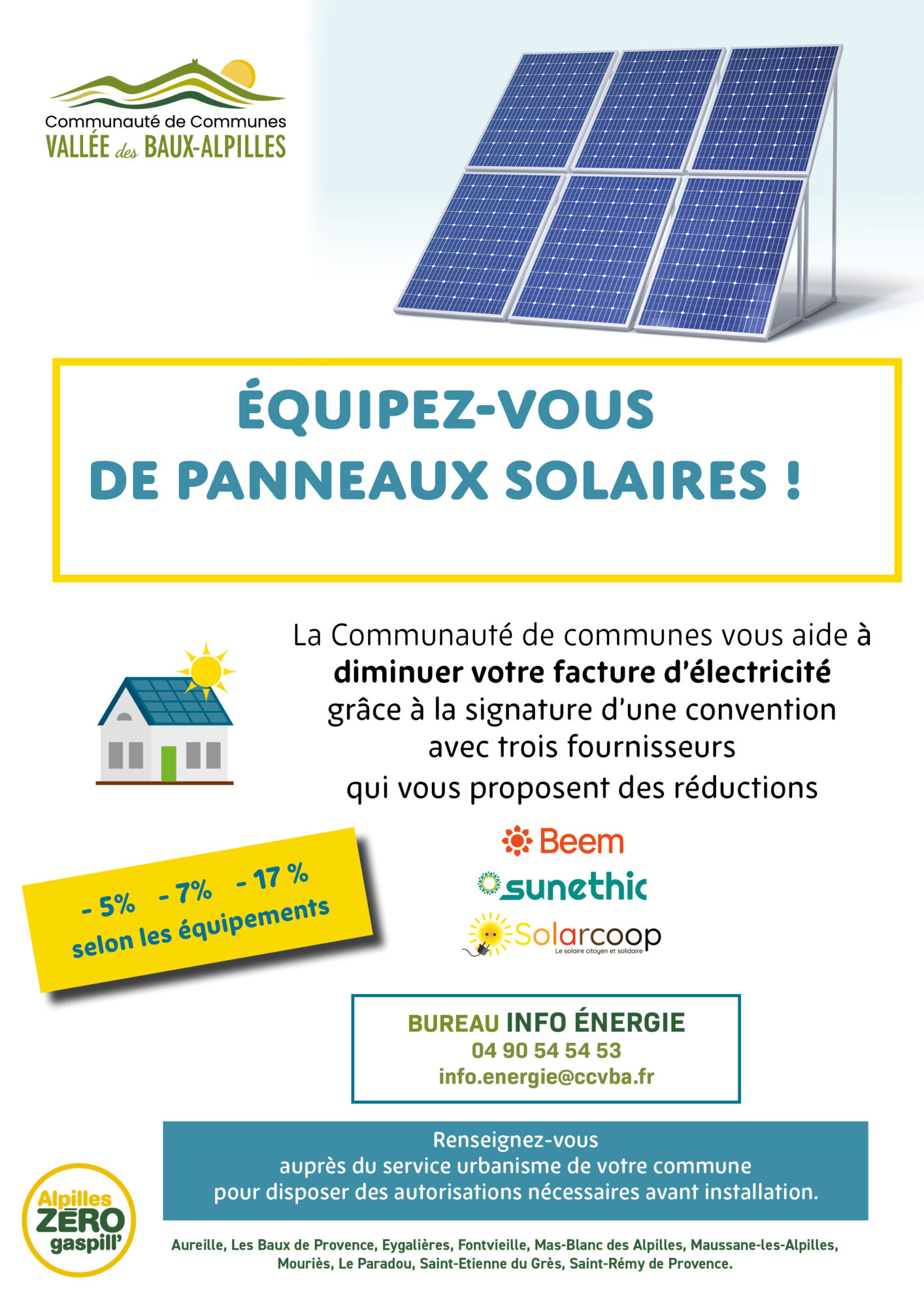 découvrez les nombreux avantages des panneaux photovoltaïques : économies d'énergie, réduction de l'empreinte carbone, valorisation du patrimoine et indépendance énergétique. optez pour une source d'énergie renouvelable et durable qui contribue à la protection de l'environnement tout en augmentant votre pouvoir d'achat.