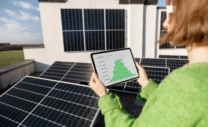 découvrez les nombreux avantages des panneaux solaires : économies sur vos factures d'énergie, respect de l'environnement, valorisation de votre patrimoine, et indépendance énergétique. optez pour une solution durable et rentable dès aujourd'hui !