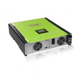 découvrez les prix des onduleurs photovoltaïques et comment choisir le modèle adapté à vos besoins. comparez les options disponibles et maximisez l'efficacité de votre installation solaire tout en maîtrisant votre budget.