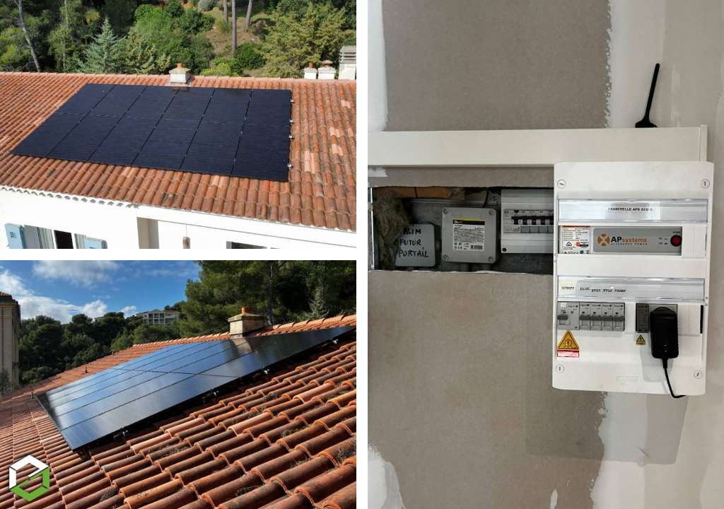 découvrez notre service d'installation de systèmes photovoltaïques de 6 kwc, une solution idéale pour réduire votre facture d'électricité tout en contribuant à la protection de l'environnement. profitez d'énergies renouvelables et augmentez la valeur de votre propriété grâce à une installation clé en main, adaptée à vos besoins.