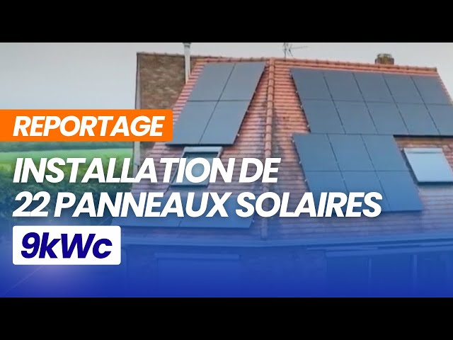 découvrez les prix d'installation pour un système de 9 kw. obtenez des informations détaillées sur les coûts, les options et les avantages d'une installation électrique performante, adaptée à vos besoins énergétiques.
