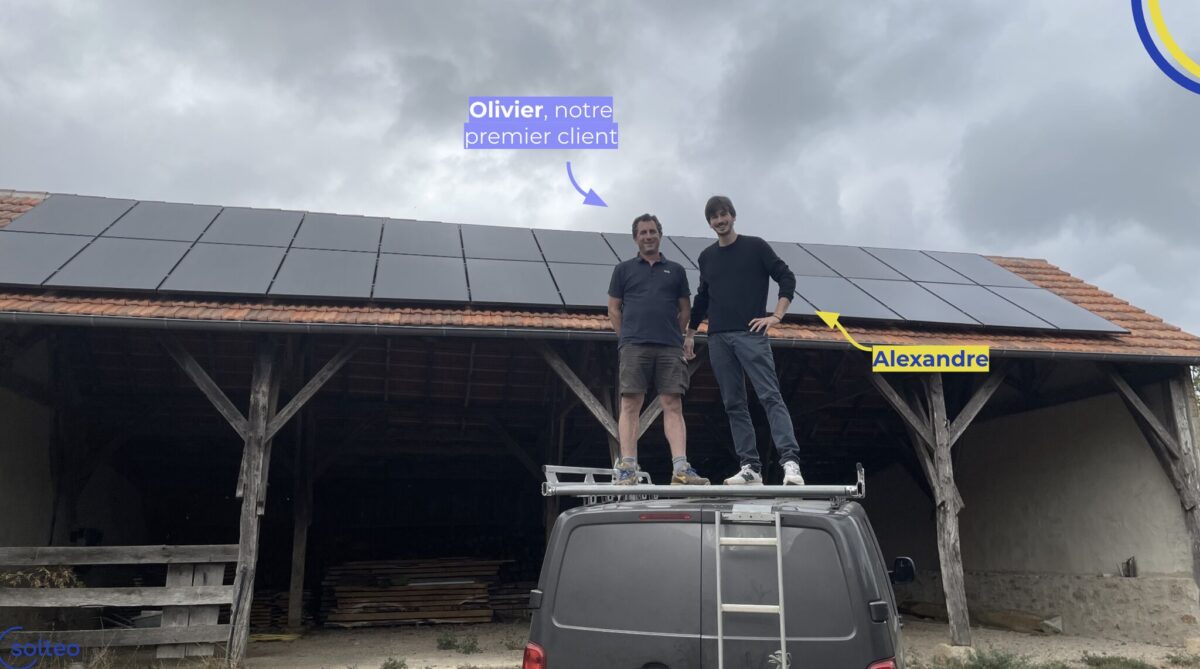 découvrez notre école dédiée à la formation des installateurs photovoltaïques. acquérez les compétences nécessaires pour devenir un expert en énergies renouvelables et contribuez à la transition énergétique. inscrivez-vous dès aujourd'hui pour un avenir durable.