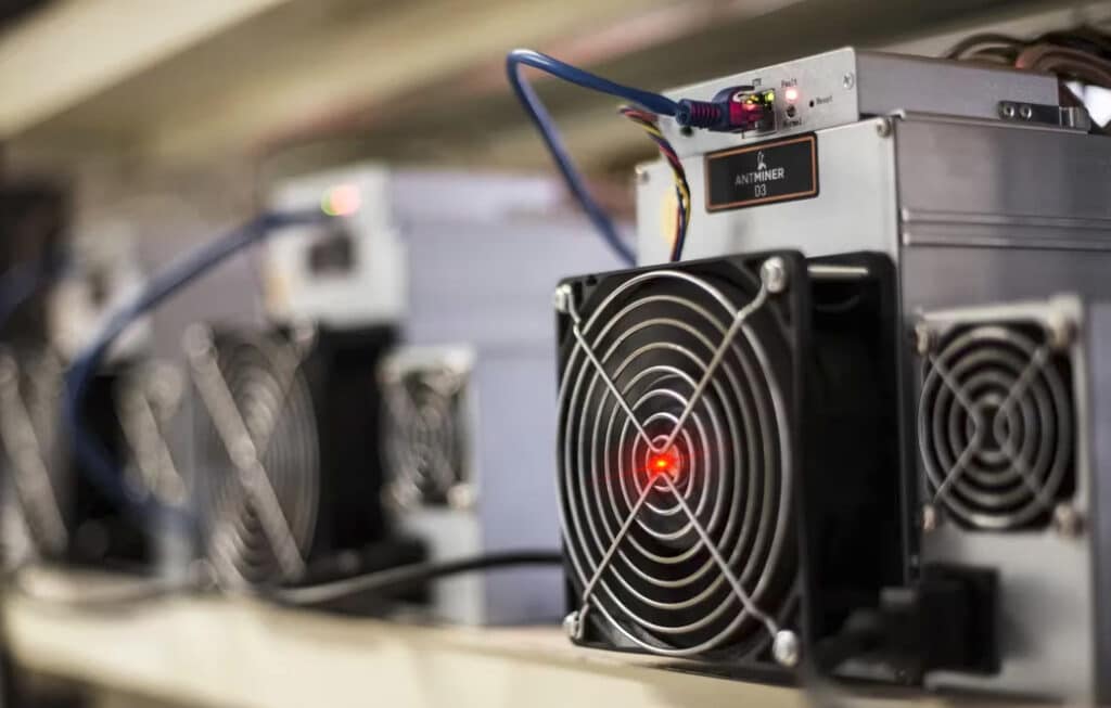 découvrez comment maîtriser la consommation énergétique du crypto-minage. apprenez des stratégies efficaces pour optimiser vos opérations tout en réduisant l'impact environnemental.