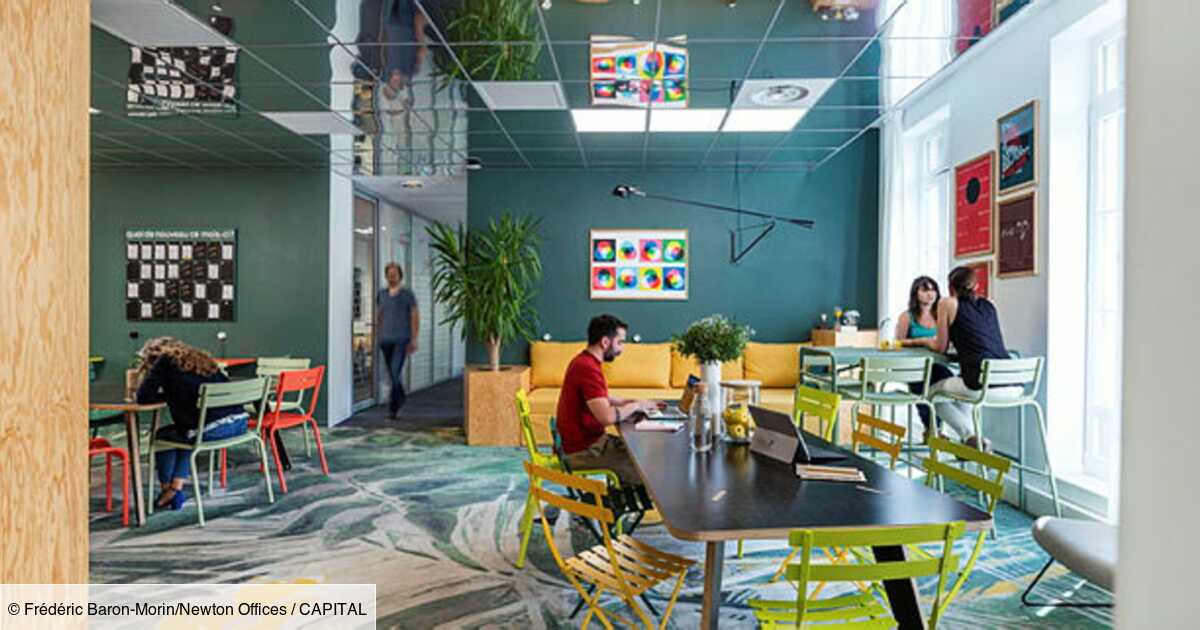 découvrez comment le télétravail transforme notre écosystème professionnel et social. explorez les avantages, les défis et les innovations qui émergent dans ce nouveau mode de fonctionnement.
