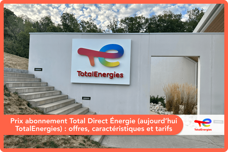 découvrez comment la fusion entre total et direct énergie transforme le paysage énergétique en france. profitez de nouvelles offres compétitives et d'un service client amélioré grâce à cette alliance stratégique, tout en contribuant à un avenir énergétique durable.