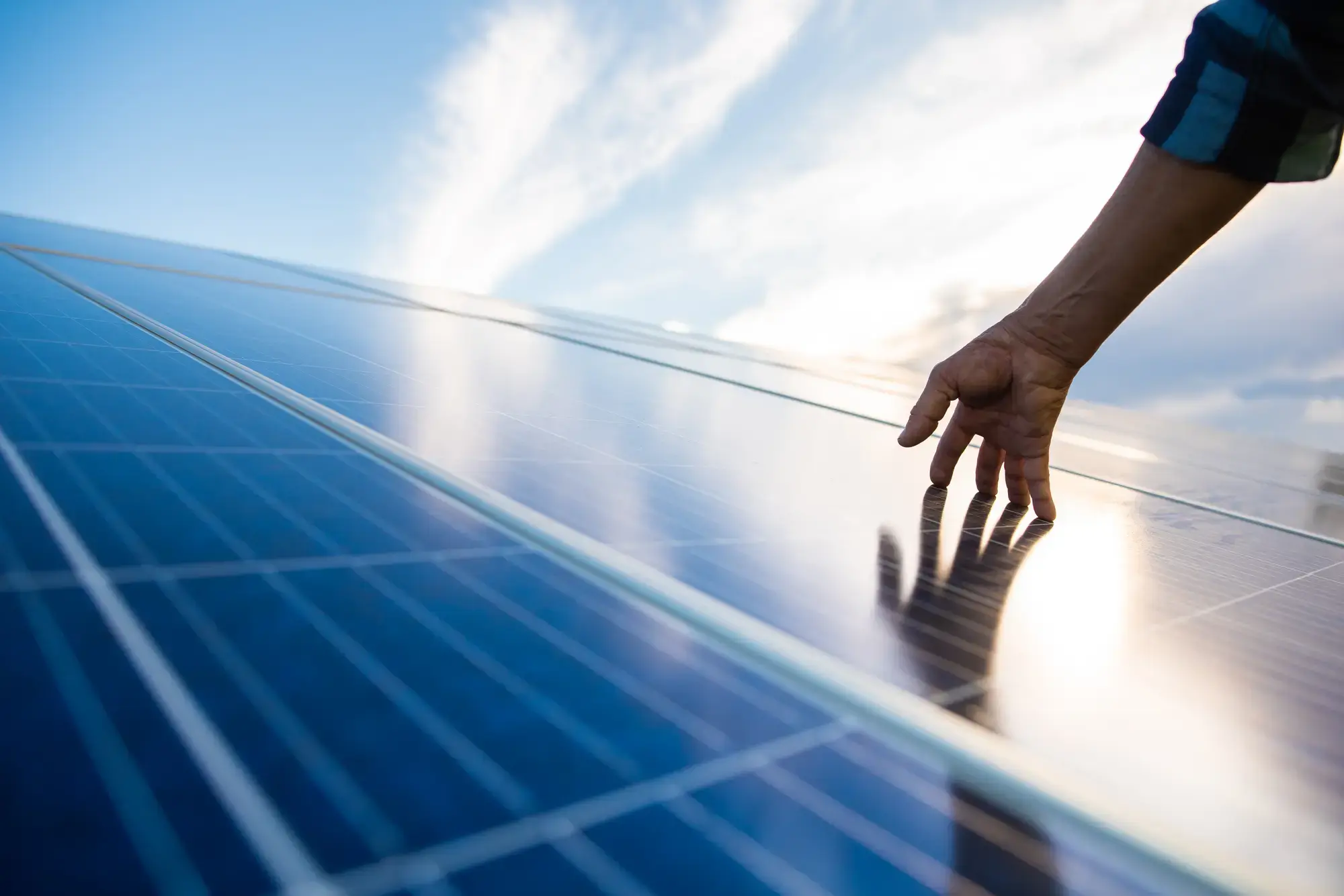 découvrez les avantages du photovoltaïque et nos conseils pratiques pour optimiser votre installation. informez-vous sur les bénéfices économiques et environnementaux de l'énergie solaire.