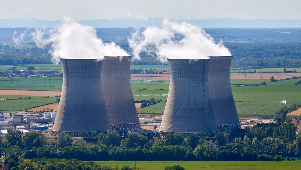 découvrez comment edf gère de manière optimale l'énergie nucléaire en france, assurant sécurité, innovation et performance dans la production d'électricité.