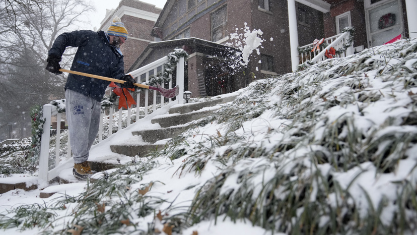découvrez comment les tempêtes hivernales au texas impactent les tarifs énergétiques. analyse des prix, des causes et des solutions pour naviguer ces défis climatiques.
