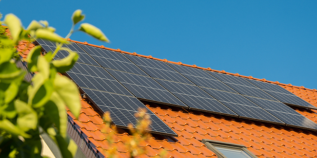 découvrez les nombreux avantages des panneaux photovoltaïques : économies d'énergie, réduction de l'empreinte carbone, valorisation de votre propriété et indépendance énergétique. optez pour une énergie renouvelable et durable qui bénéficie à la planète et à votre budget.