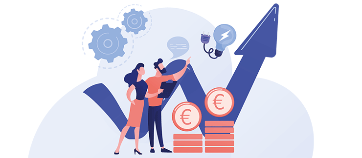 découvrez les causes et les conséquences de l'augmentation des prix d'électricité en france. informez-vous sur les impacts sur votre facture et les solutions pour mieux gérer cette hausse.
