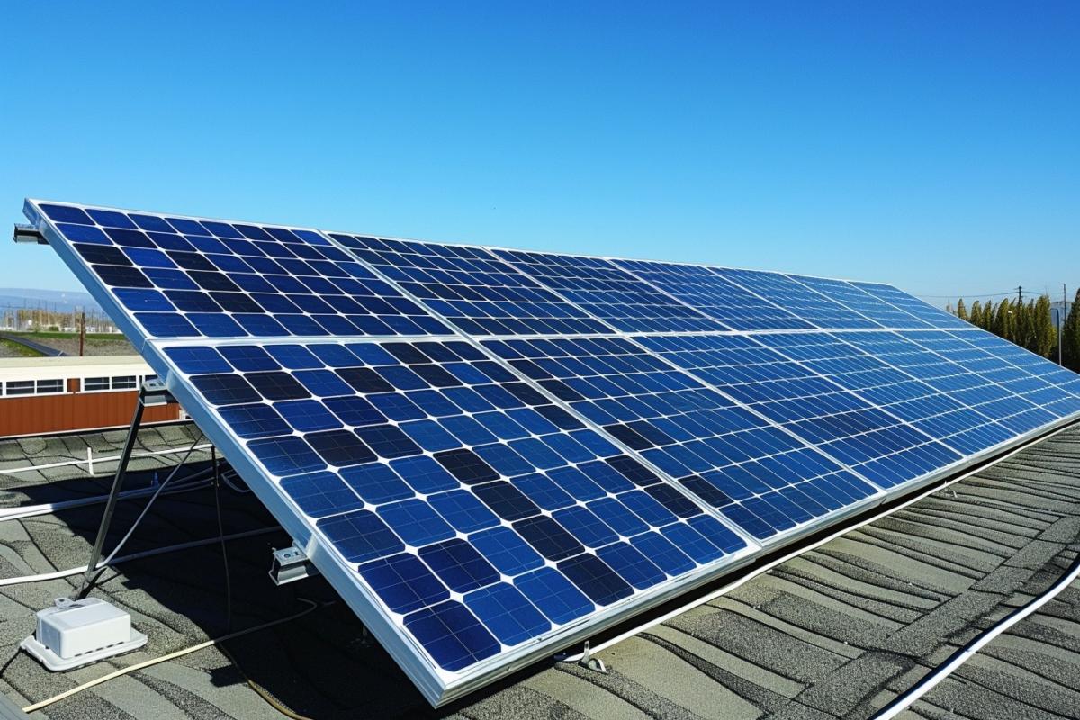 découvrez l'utilité des panneaux solaires : une solution écologique pour produire de l'énergie renouvelable, réduire vos factures d'électricité et contribuer à la préservation de l'environnement. apprenez comment ces dispositifs convertissent la lumière du soleil en énergie et les avantages qu'ils offrent pour votre maison ou votre entreprise.