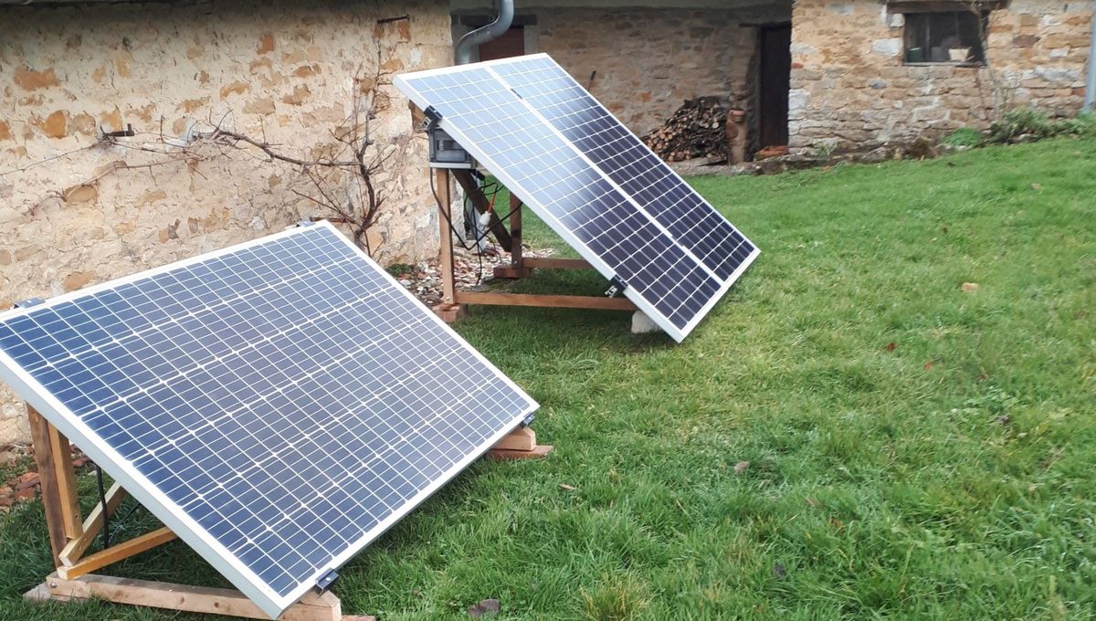 découvrez nos meilleures offres pour l'achat de panneaux photovoltaïques. profitez d'économies d'énergie tout en contribuant à la protection de l'environnement. comparez les modèles, bénéficiez de conseils d'experts et choisissez la solution qui répond à vos besoins.