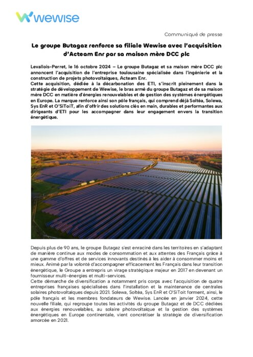 découvrez comment procéder à l'acquisition de butagaz, votre fournisseur de gaz en france. profitez de conseils pour choisir les meilleures offres, effectuer votre souscription et bénéficier d'un service de qualité adapté à vos besoins énergétiques.