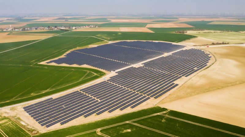 découvrez les opportunités d'acquisition liées à l'expansion de l'énergie solaire. explorez les tendances du marché, les stratégies d'investissement et les solutions innovantes pour profiter de la croissance dynamique du secteur solaire.