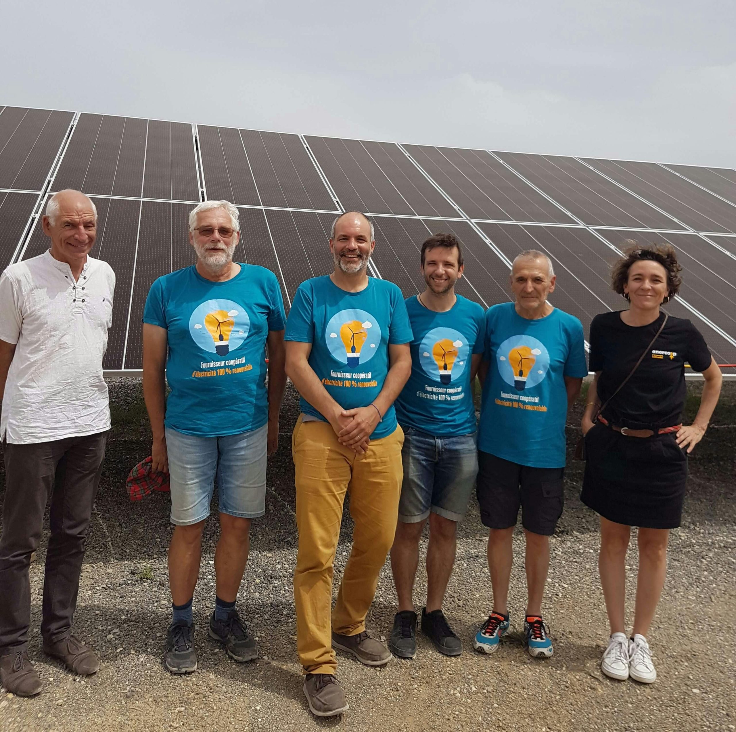 découvrez les acteurs de l'énergie verte à aix-en-provence, qui s'engagent pour un avenir durable grâce à des solutions énergétiques renouvelables et respectueuses de l'environnement.