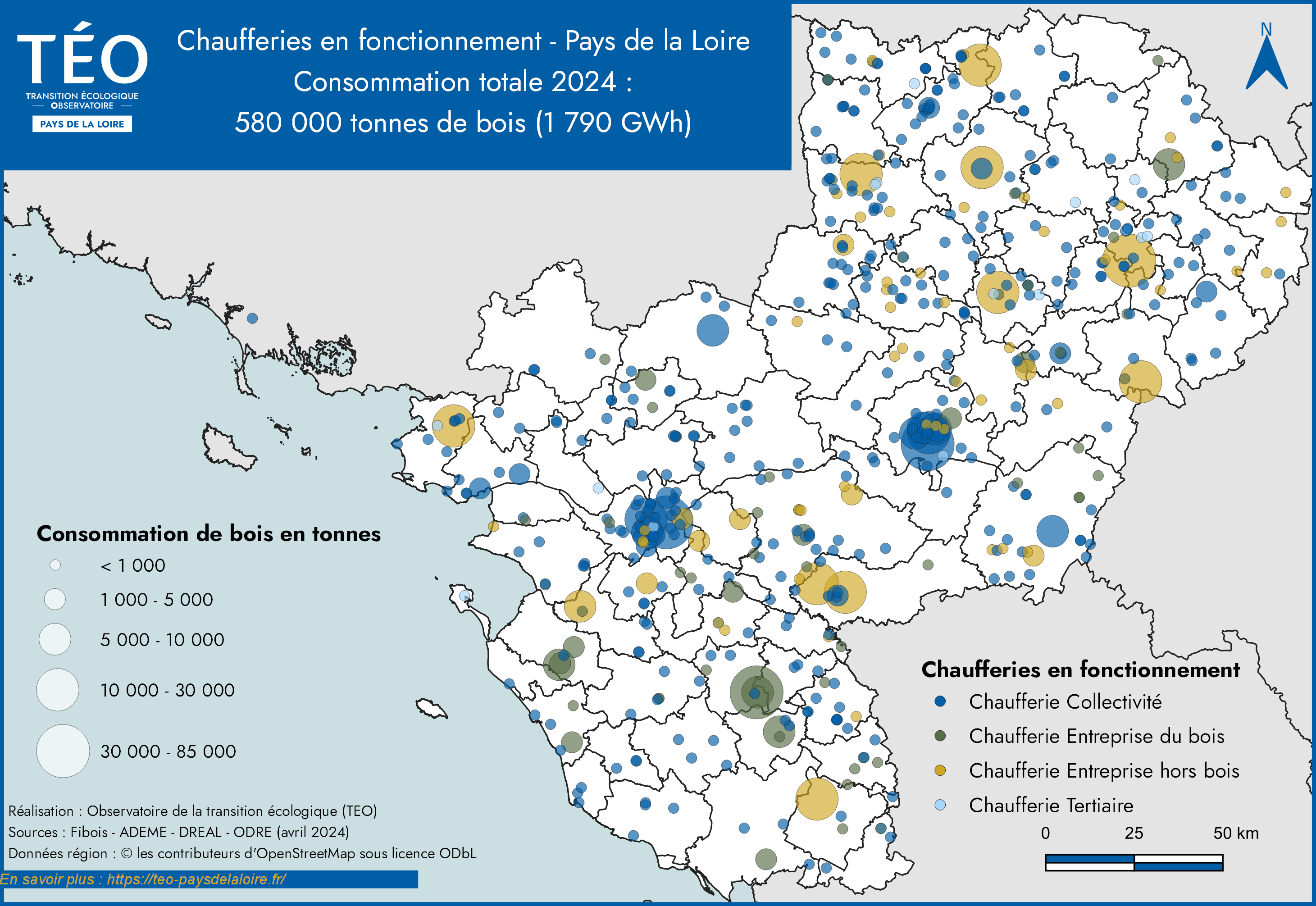 découvrez les principaux acteurs de l'énergie verte en loire-atlantique. explorez les initiatives durables, les projets innovants et les solutions écologiques pour un avenir énergétique responsable dans cette région dynamique.