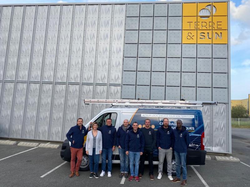 découvrez les acteurs clés de la transition énergétique dans le puy-de-dôme, des initiatives innovantes aux projets durables, et comment ils contribuent à un avenir énergétique plus responsable et respectueux de l'environnement.