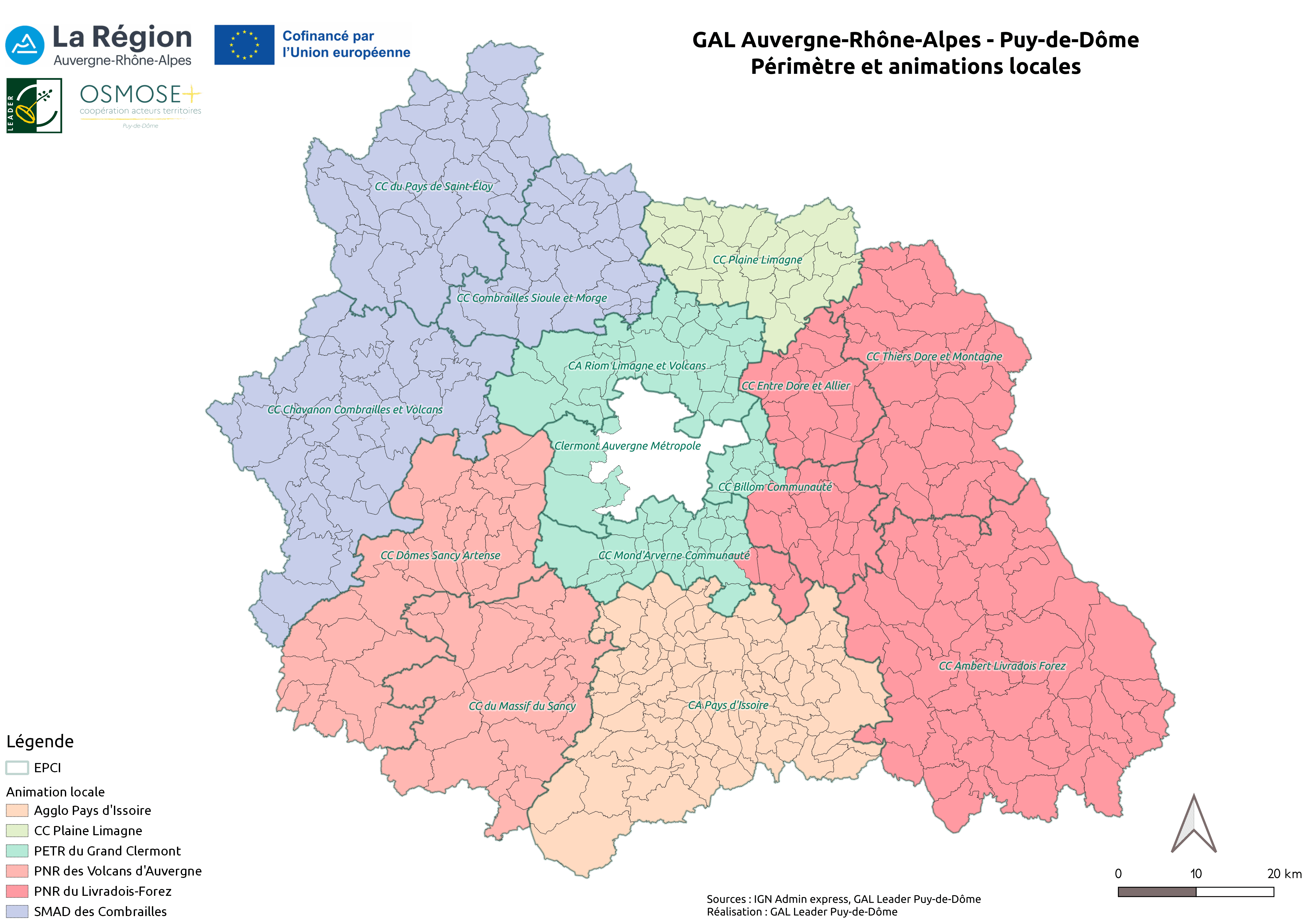 découvrez comment les acteurs de la transition énergétique dans le puy-de-dôme s'engagent pour un avenir durable. explorez les initiatives locales, les projets innovants et les actions concrètes qui favorisent les énergies renouvelables et l'efficacité énergétique dans cette belle région auvergnate.