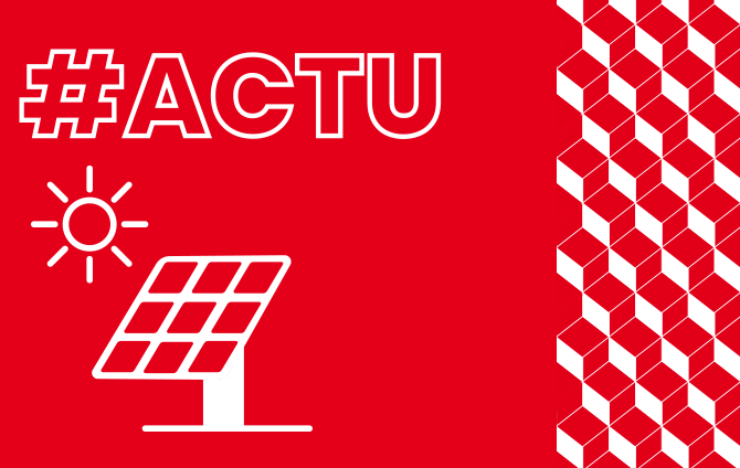 découvrez les dernières actualités sur l'énergie photovoltaïque : innovations, tendances du marché, réglementations et impact environnemental. restez informé des avancées technologiques et des projets en cours dans le secteur solaire.