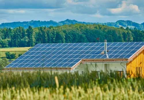 découvrez comment bénéficier de l'aide de l'anah pour vos projets photovoltaïques. obtenez des informations sur les subventions, les démarches à suivre et les avantages des installations solaires pour un habitat plus éco-responsable.