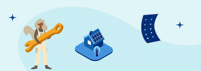 découvrez les meilleures aides et subventions disponibles en 2025 pour l'installation de panneaux solaires. optimisez votre transition énergétique et bénéficiez d'un soutien financier pour réduire vos coûts tout en respectant l'environnement.