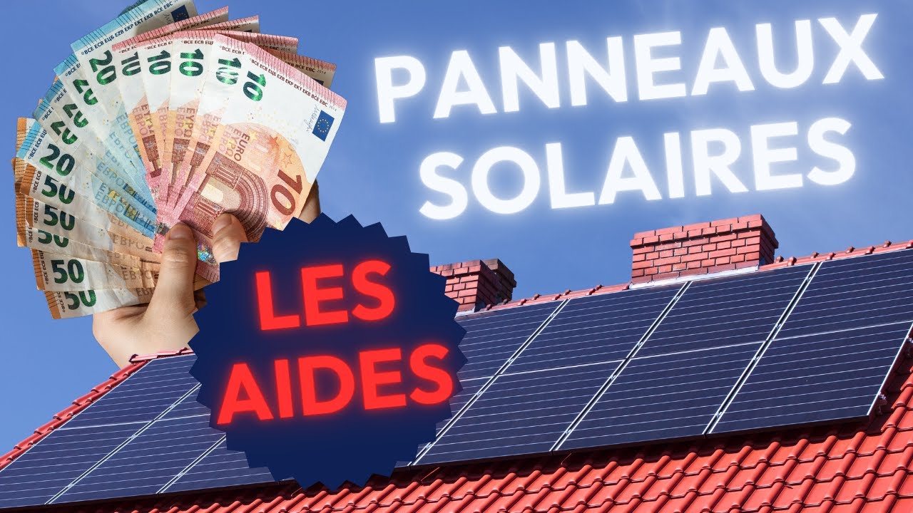 découvrez les aides financières pour l'installation de panneaux solaires en 2025. profitez des subventions, crédits d'impôt et autres avantages qui facilitent votre transition vers une énergie renouvelable et économique.